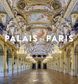 Palais de paris : tresors du patrimoine