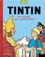Tintin : un monde sans frontieres