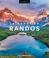 Le monde en randos