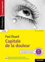 Capitale de la douleur - classiques et contemporains