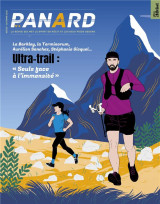 Panard n 4 : ultra-trail - octobre 2023