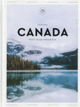 Canada : petit atlas hedoniste