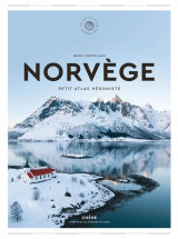 Norvege : petit atlas hedoniste