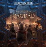 Assassin-s creed discovery book - au coeur de bagdad