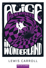 Alice's adventures in wonderland