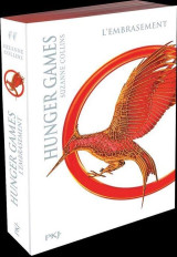 Hunger games tome 2 : l'embrasement