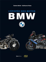 L-epopee de motos bmw