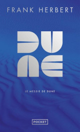 Dune tome 2 : le messie de dune