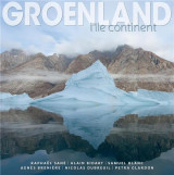 Groenland - l-ile continent