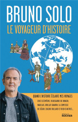 Le voyageur d'histoire