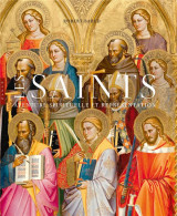 Les saints : aventure spirituelle et representation