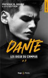 Les dieux du campus tome 3 : dante