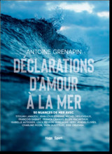 Declaration d'amour a la mer