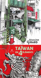 Taiwan en 4 elements