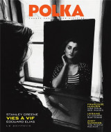 Polka n 58 : vies a vif - sept 2022