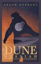 Dune - messiah (dune 2)