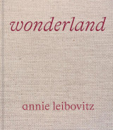 Annie leibovitz : wonderland