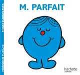 Monsieur parfait