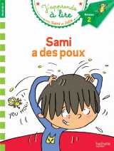 Sami et julie cp niveau 2 sami a des poux