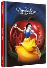 Blanche-neige et les sept nains - disney cinema - l-histoire du film - disney princesses