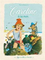 Caroline : a la mer