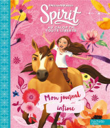 Spirit - journal intime