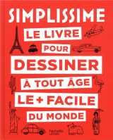 Simplissime : dessiner