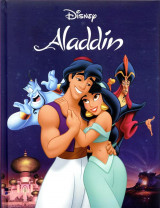 Aladdin - disney cinema - l-histoire du film