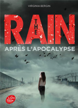 The rain - tome 2 - apres l-apocalypse