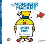 Les monsieur madame : mon papi