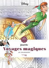Voyages magiques