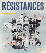 Resistances  ((coedition arte editions)) - (1940-1945)