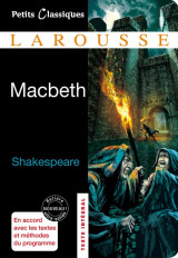 Macbeth - college 4/3eme