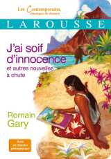 J'ai soif d'innocence  -  autres nouvelles a chute