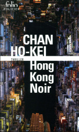 Hong-kong noir