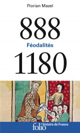Feodalites  -  888-1180