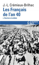 Les francais de l'an 40 tome 2