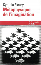 Metaphysique de l'imagination