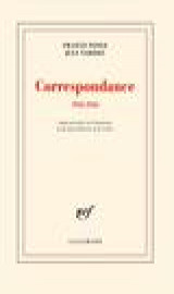 Correspondance - 1941-1944