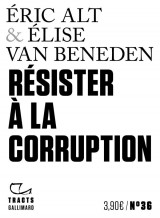 Resister a la corruption