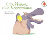 C-est l-histoire d-un hippopotame...