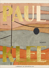 Paul klee, entre-mondes - illustrations, couleur