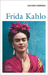 Frida kahlo - biographie illustree