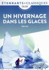 Un hivernage dans les glaces