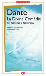 La divine comedie - le paradis / paradisio
