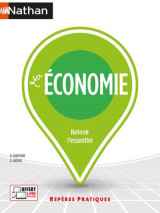 L-economie - reperes pratiques n 14 2021 - tome 14 - vol14