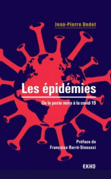 Les epidemies  - de la peste noire a la covid-19