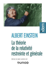 La theorie de la relativite restreinte et generale