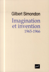 Imagination et invention, 1965-1966