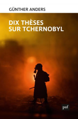 Dix theses sur tchernobyl